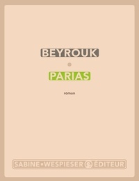  Beyrouk - Parias.