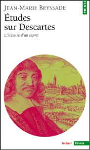 Etudes sur Descartes.