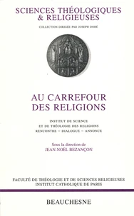 Au carrefour des religions