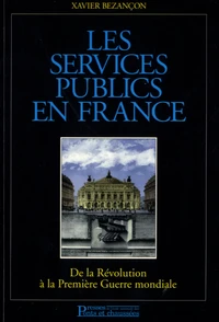 Les services publics en France