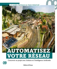 Automatisez votre réseau