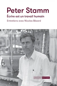 Peter Stamm
