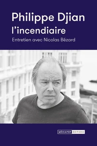 Philippe Djian