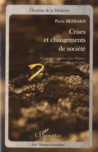 Crises et changements de société