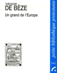 Un grand de l'Europe