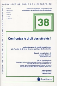 Confrontez le droit des sûretés !