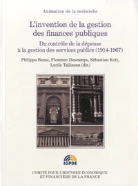 L'invention de la gestion des finances publiques
