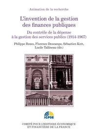 L'invention de la gestion des finances publiques