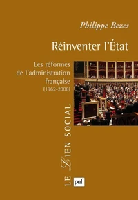 Réinventer l'Etat