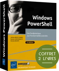 Windows PowerShell