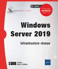 Windows Server 2019