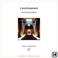 L’avertissement
