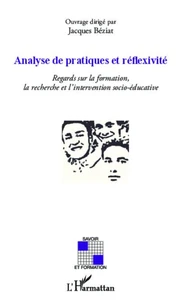 Analyse de pratiques et réflexivité