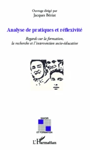 Analyse de pratiques et réflexivité