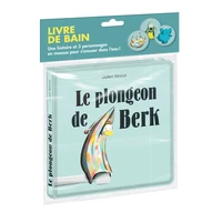 Le plongeon de Berk !