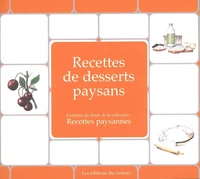 Desserts paysans