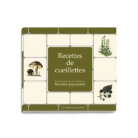 Recettes de cueillettes