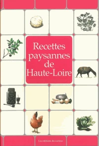 Recettes paysannes de Haute Loire