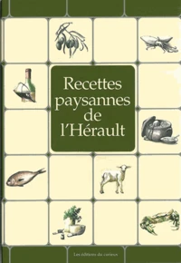 Recettes paysannes de l'Hérault