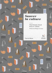 Sauver la culture