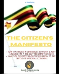 The Citizen's Manifesto