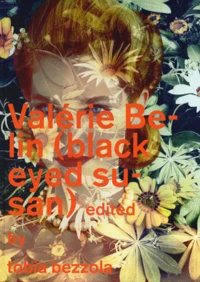 Valérie Belin (black eyed Susan)