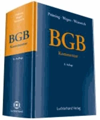 BGB Kommentar