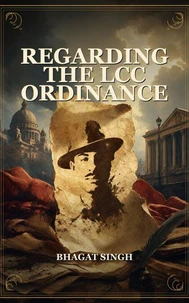 Regarding the LCC Ordinance