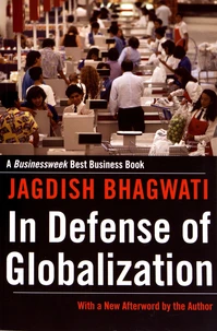 In Defense of Globalization