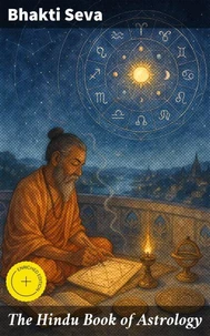 The Hindu Book of Astrology