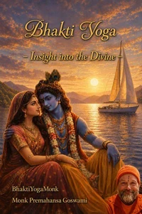 Bhakti Yoga - Insight into the Divine