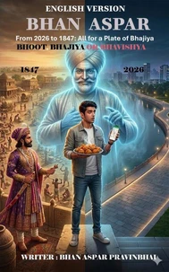 BHAN ASPAR: BHOOT, BHAJIYA OR BHAVISHYA: A Time Travel Adventure from 2026 to 1847