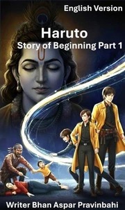Haruto: Story Of Begining Part 1