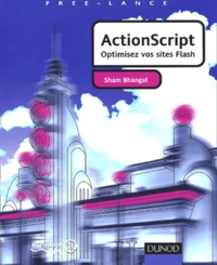 Actionscript. Optimisez Vos Sites Flash