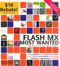 Flash Mx Most Wanted