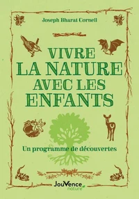 Vivre la nature avec les enfants