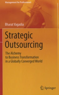 Strategic Outsourcing