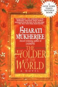 Holder of the World