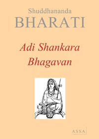 Adi Sankara Bhagavan