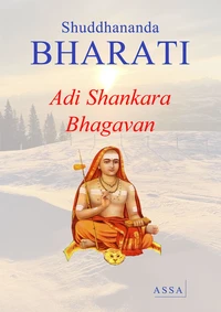 Adi Shankara Bhagavan