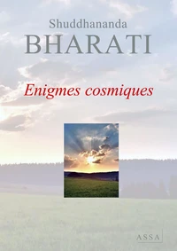 Enigmes cosmiques