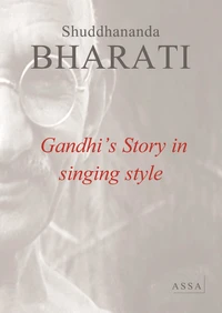 Gandhi Kalatchebam