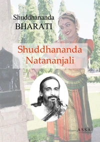 Shuddhananda Natananjali