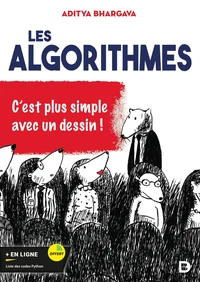 Les algorithmes