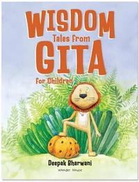 Wisdom Tales From Gita For Children