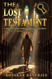 The Lost Testament