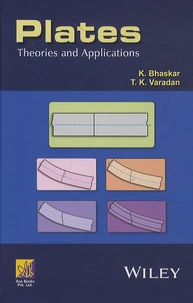Plates : Theories and Applications