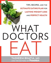 What Doctors Eat
