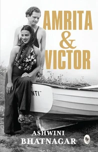 Amrita and Victor
