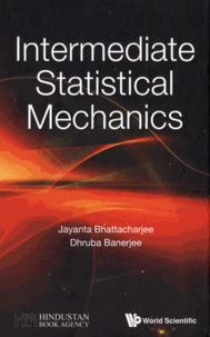 Intermediate Statistical Mechanics